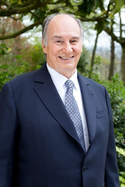 current-aga-khan-the-institute-of-ismaili-studies