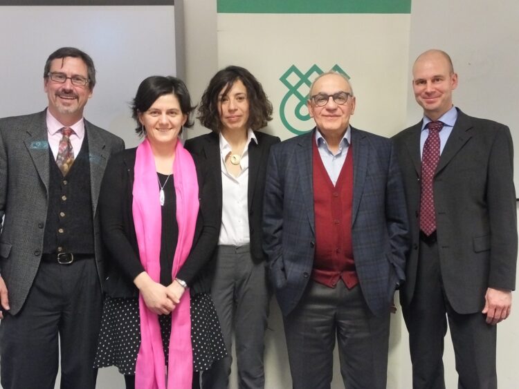 Sana'a Palimpsest and the Early Manuscripts of the Qur'an