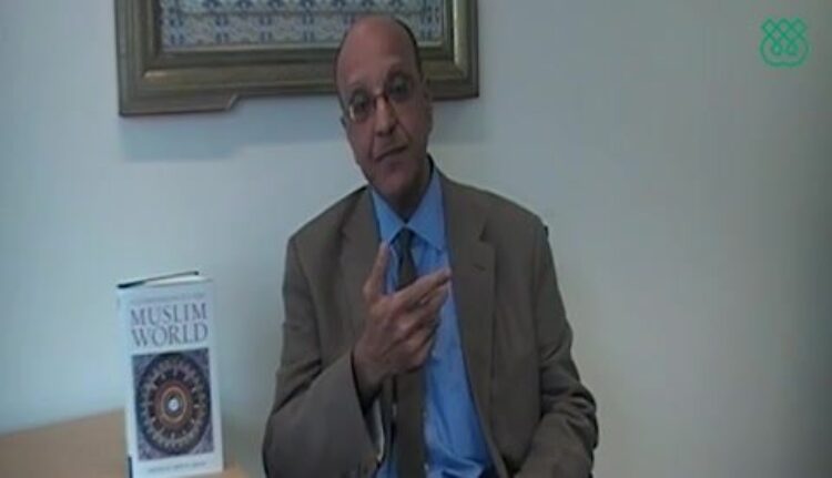 An Interview with Amyn Sajoo on A Companion to the Muslim World