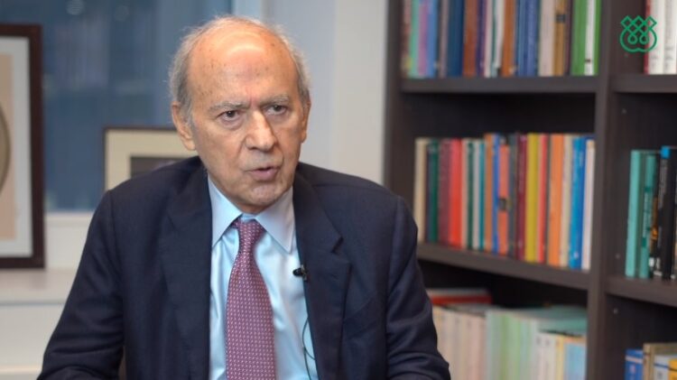 The Ismaili Imams: A Biographical History by Farhad Daftary