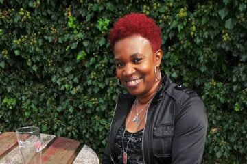 IIS celebrates International Women's Day 2022 with an insightful interview featuring Shola Ajilore, highlighting women's achievements and contributions.