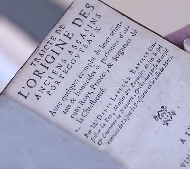 Ismailis in History and Myth with Dr Farhad Daftary