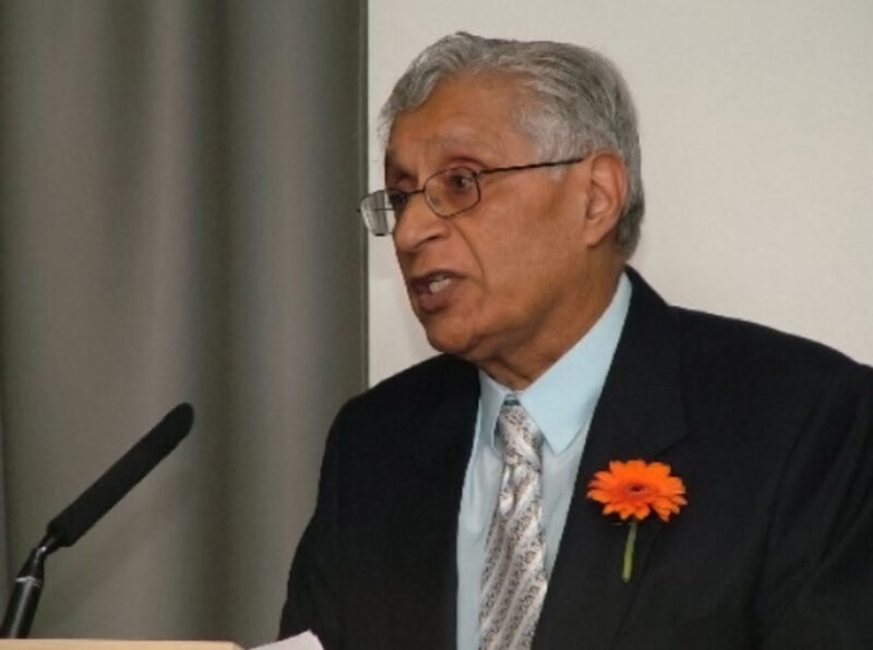 Dr Aziz Kurwa
