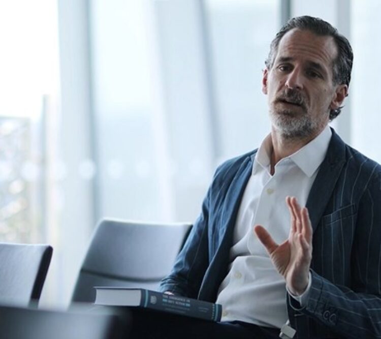 The Emergence of Shi'i Sufism, and Qur'anic Studies at IIS