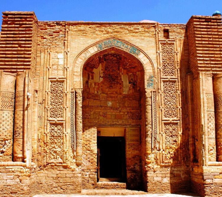 Islamic Traditions in ‘Greater Khurāsān’: Ismailis, Sufis and Sunnis - Welcome Address