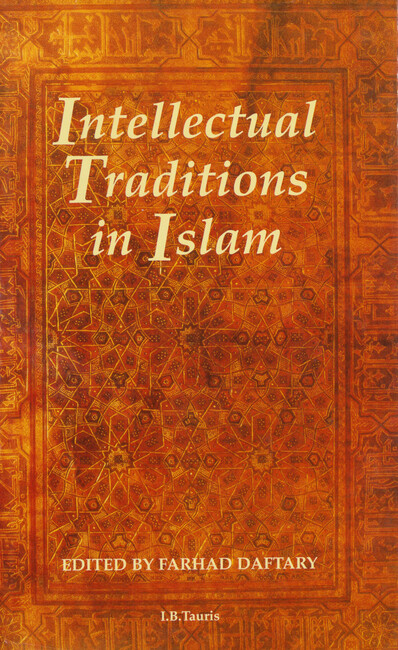 Intellectual Traditions in Islam