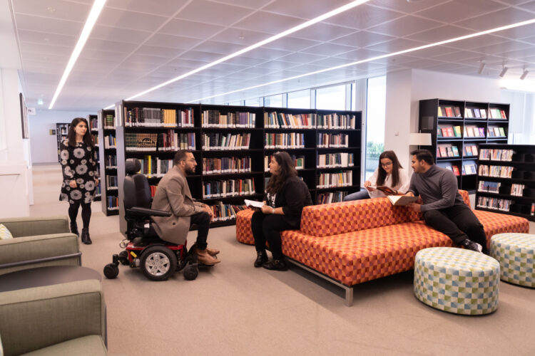 iis-university-the-institute-of-ismaili-studies