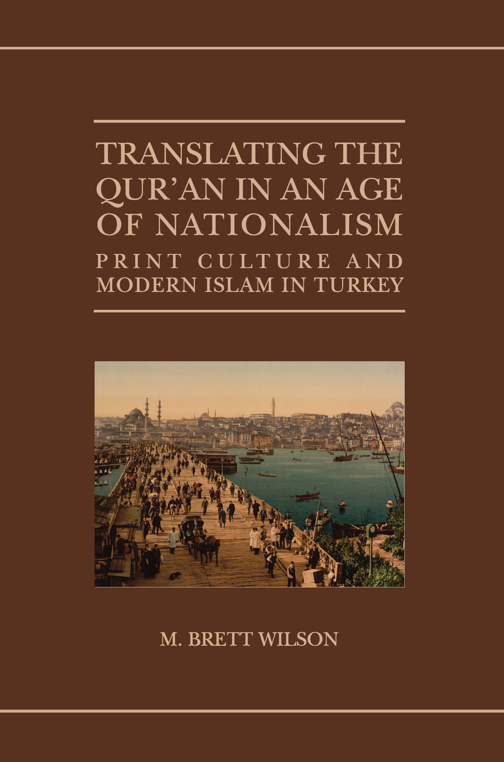 Translating the Qur’an in an Age of Nationalism