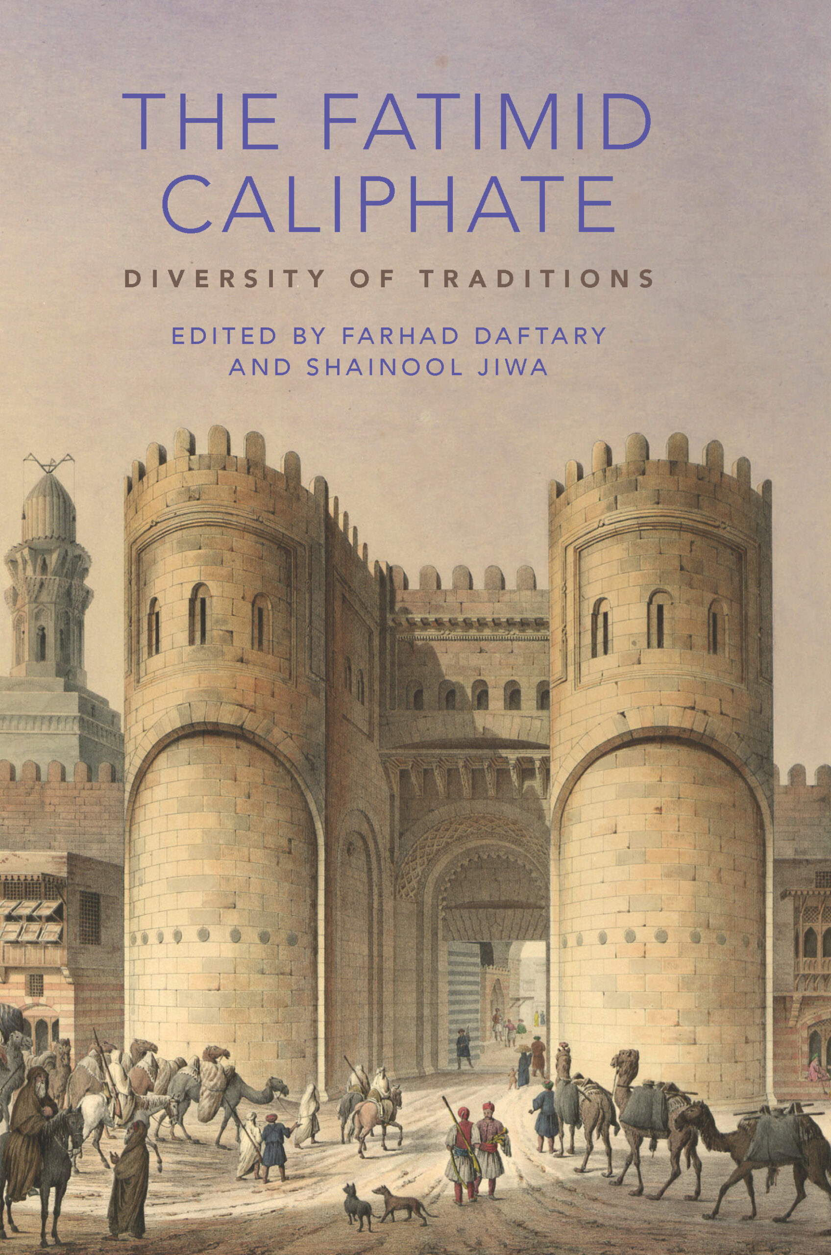 The Fatimid Caliphate