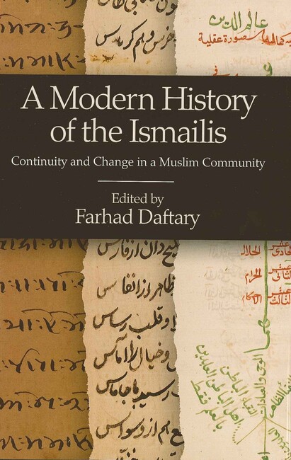 A Modern History of the Ismailis