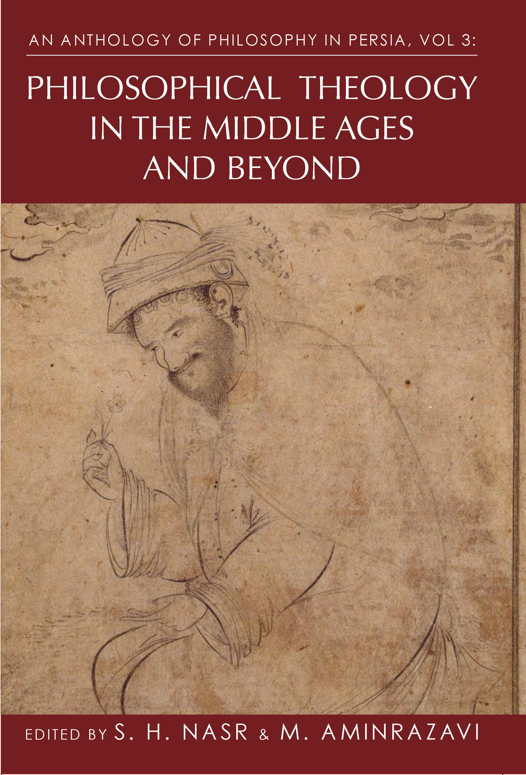 An Anthology of Philosophy in Persia, Vol. 3