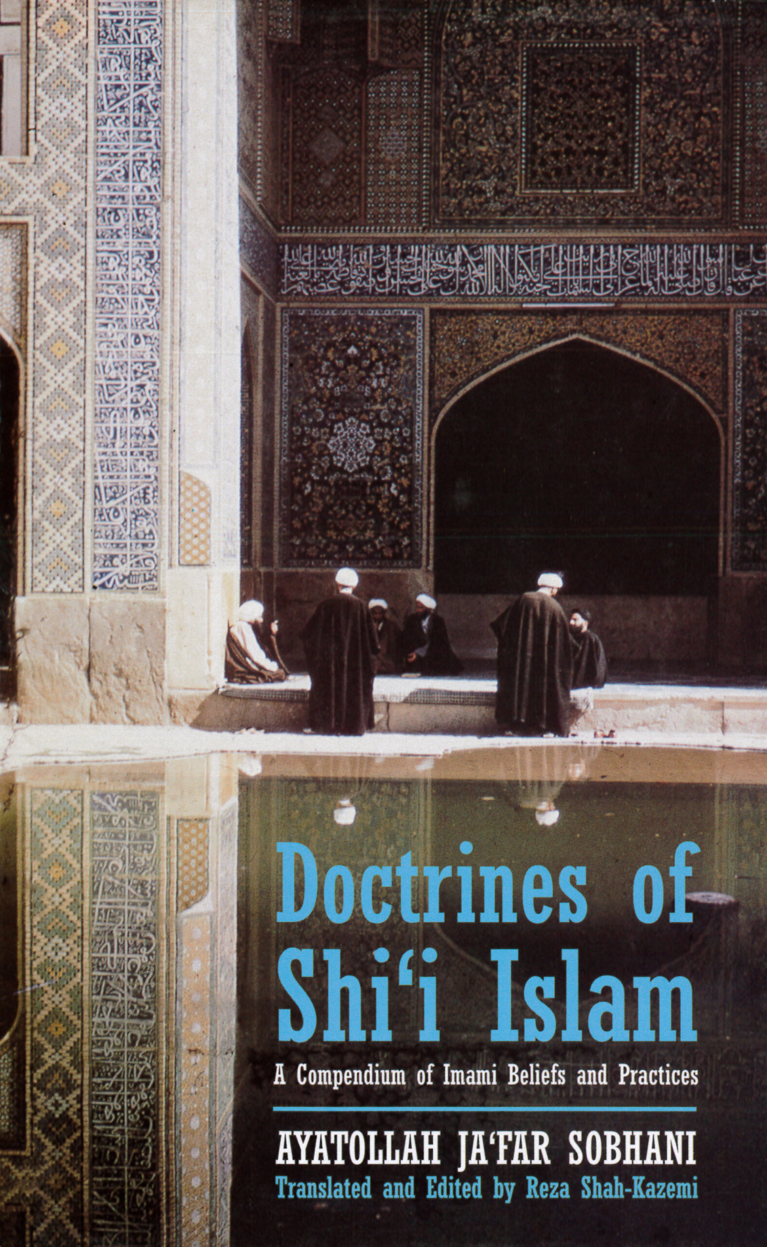 Doctrines of Shi‘i Islam