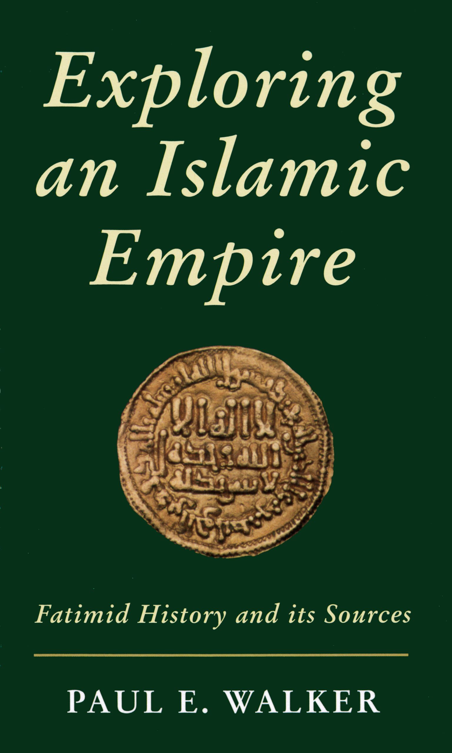 Exploring an Islamic Empire