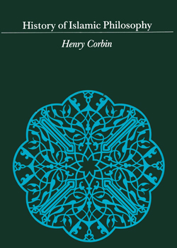 History of Islamic Philosophy