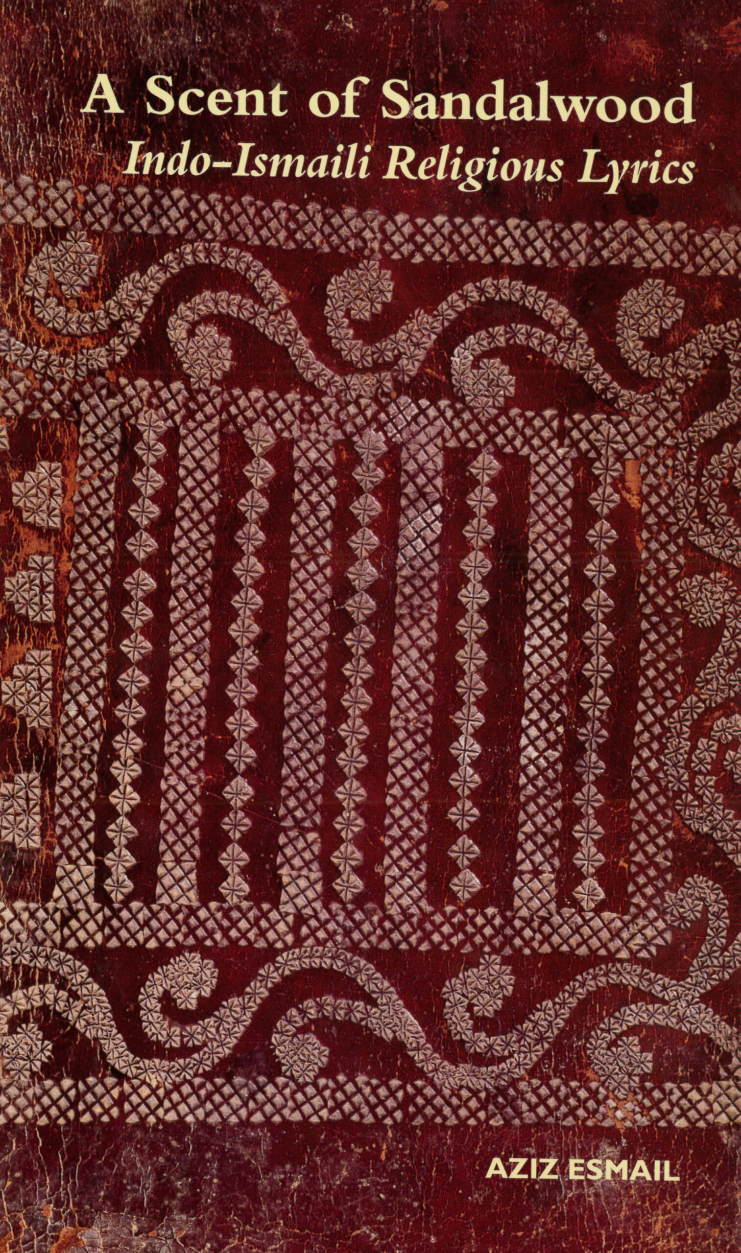 A Scent of Sandalwood