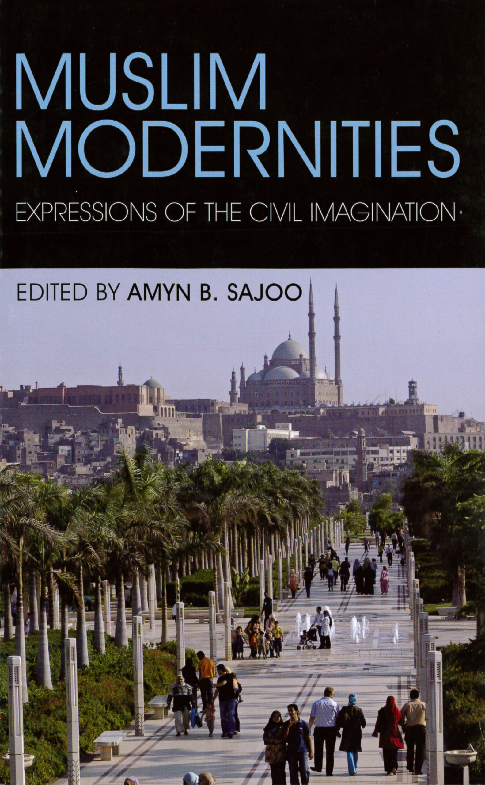 Muslim Modernities