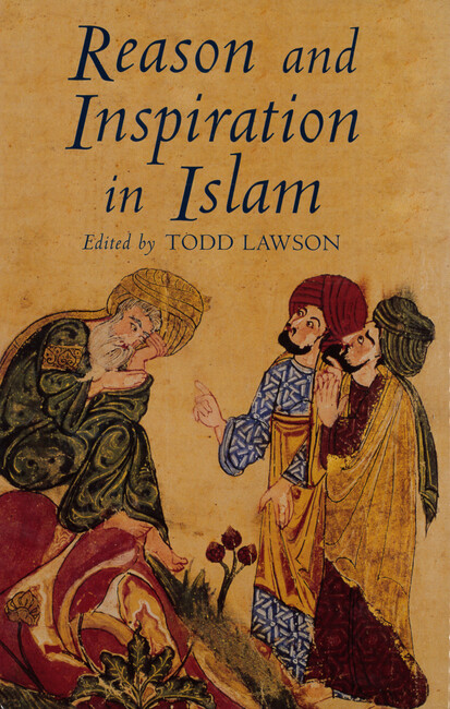 Reason and Inspiration in Islam