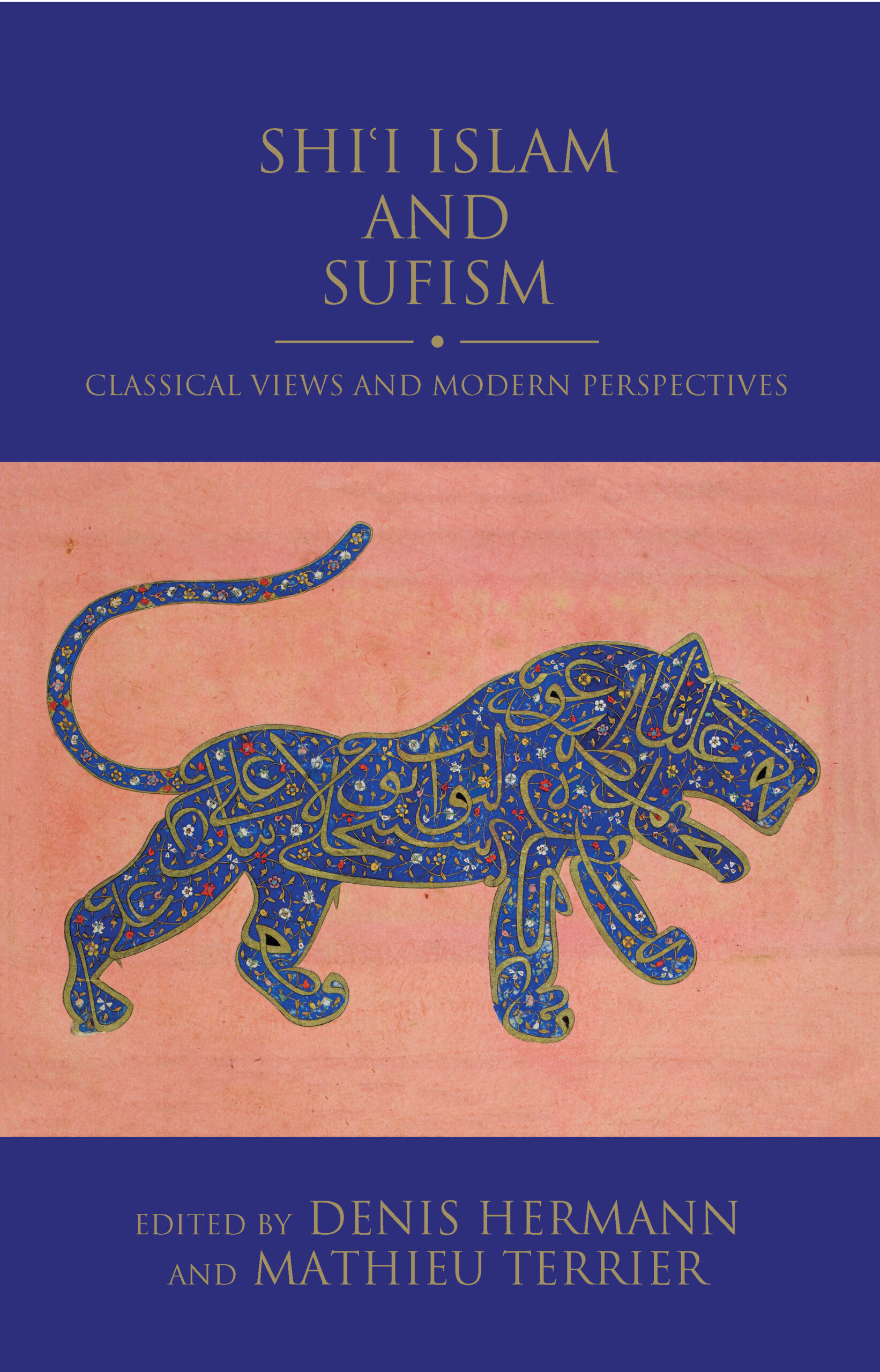 Shiʿi Islam and Sufism