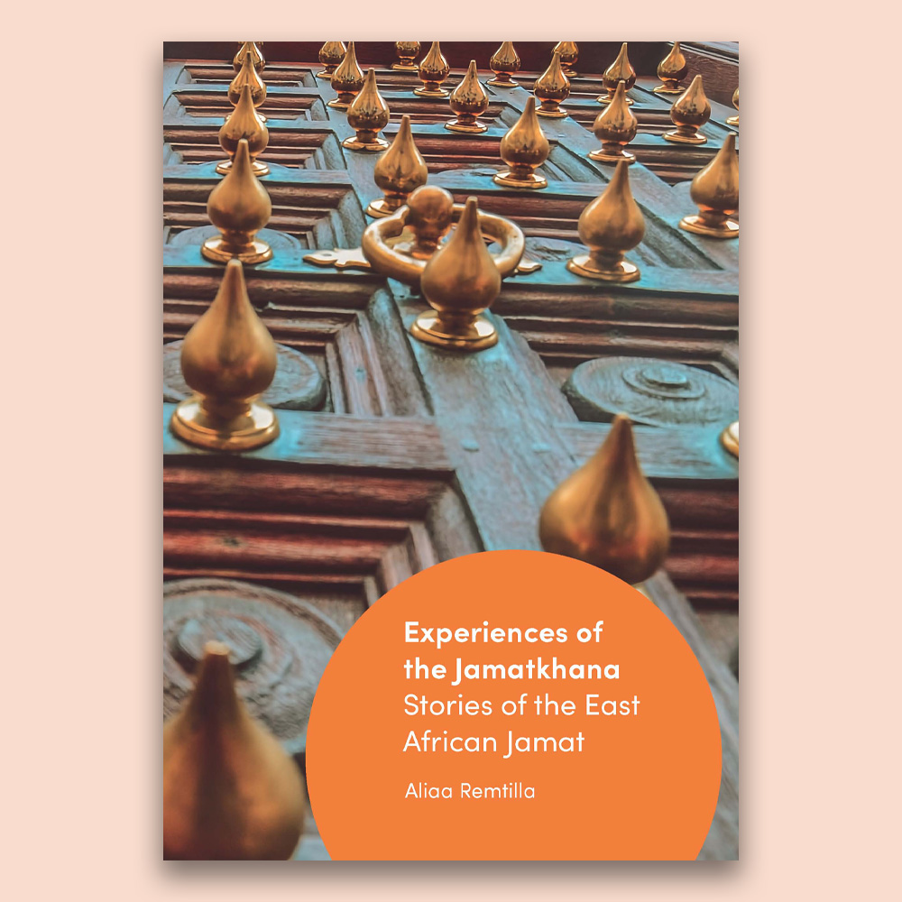 Experiences of Jamatkhana