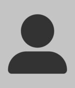 An empty image for staff profile