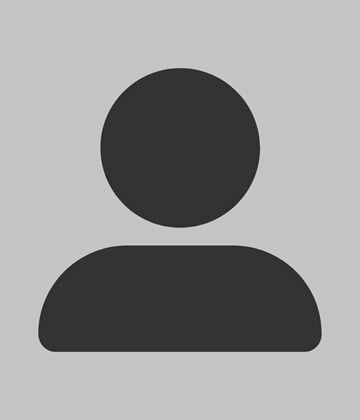 An empty image for staff profile