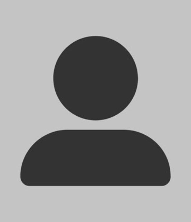 An empty image for staff profile