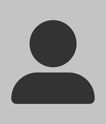 An empty image for staff profile