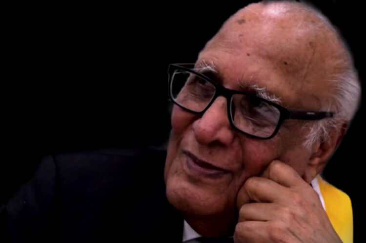 Shoaib Sultan Khan - A Drop that Made the Ocean