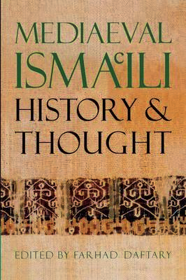 Mediaeval Ismaʿili History and Thought