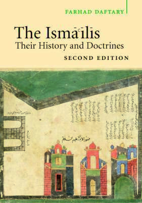 The Ismāʿīlīs