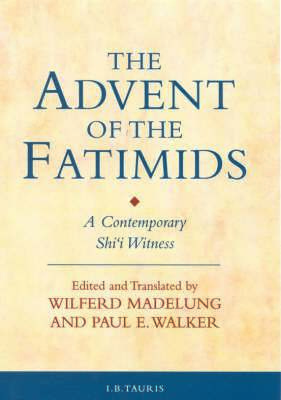 The Advent of the Fatimids