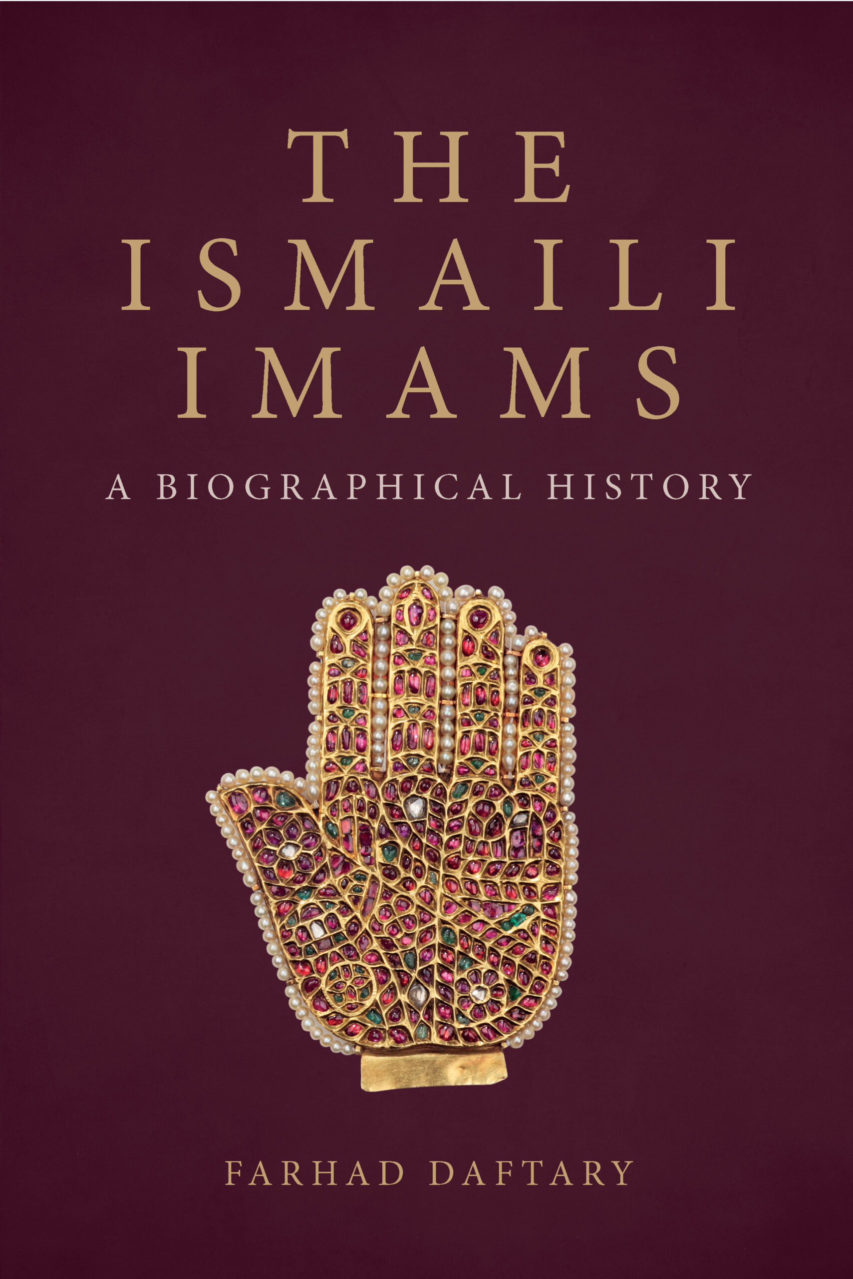 The Ismaili Imams